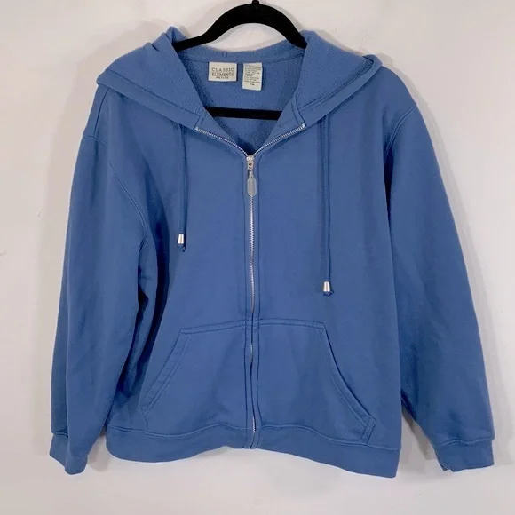 Classic Elements Jackets Coats Classic Elements Petite Zip